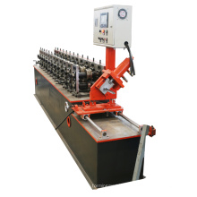 Greenhouse stud frame slot roll forming machine on sale